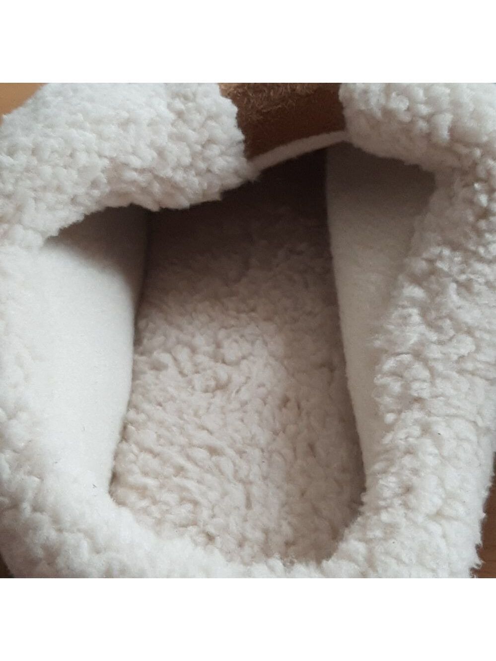 Women UtraĀ Ideas Slipper NWT Size 7-8 - Picture 9 of 12